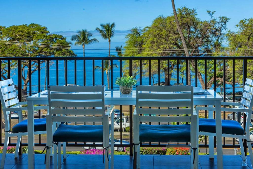 Maui Parkshore 408 by Coldwell Banker Island Vacations, Wailea