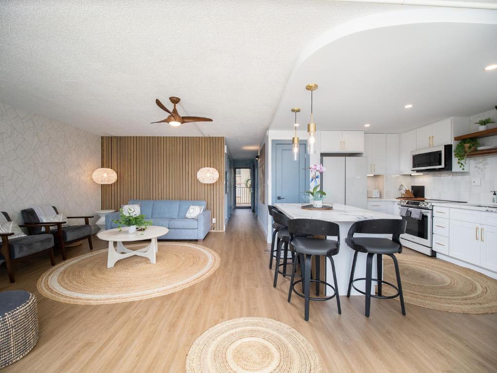 Maui Parkshore 204 by Coldwell Banker Island Vacations, Wailea