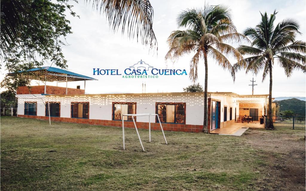 Hotel Casa Cuenca - 2