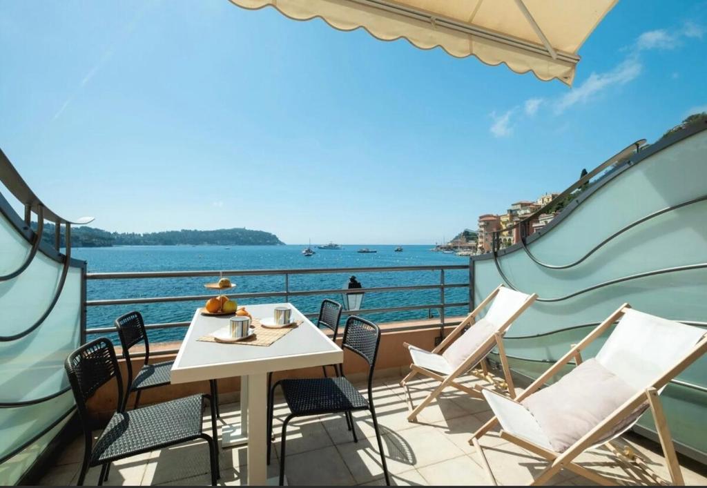 Vue Mer Prestige, Villefranche-sur-Mer