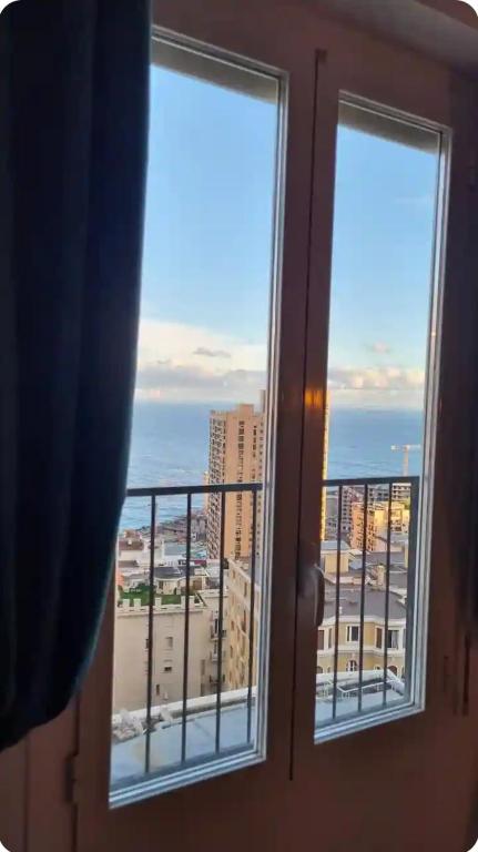 Cozy flat 2 min from Monaco - 3