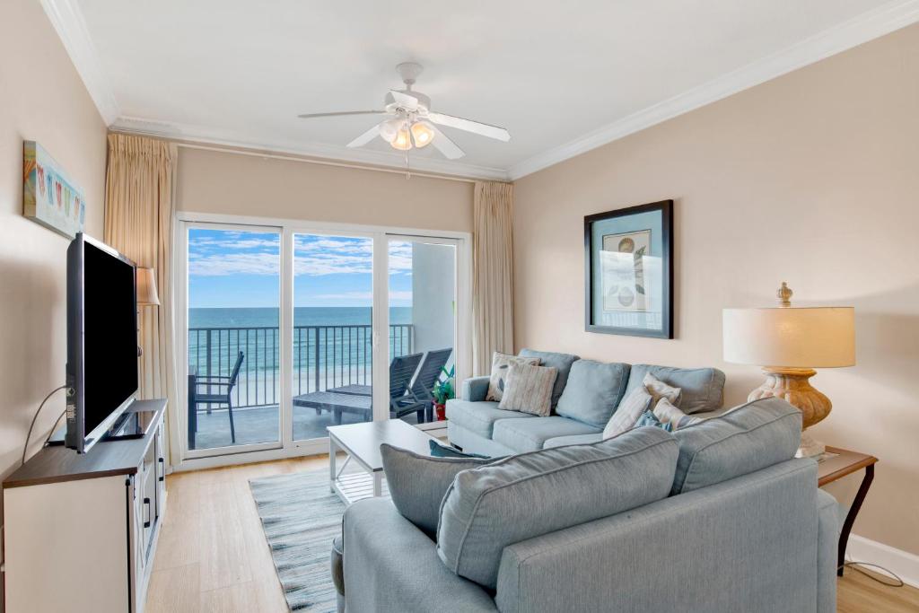 Seawind 407, Gulf Shores