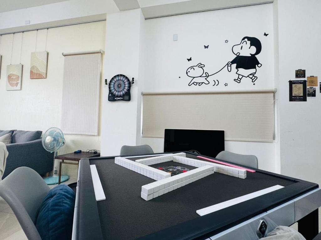 Shanghao B&B, Yuanshan