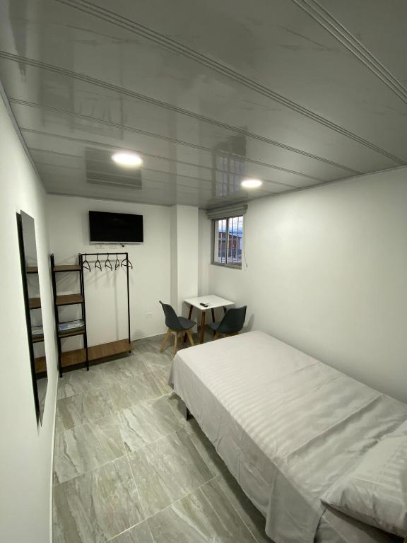 Edificio Cardamomo - Apartaestudio 204 - 2