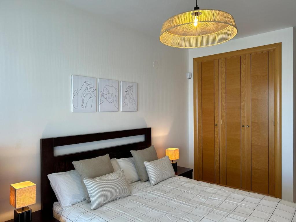 Albatros Apartment met-golf-beach - 5