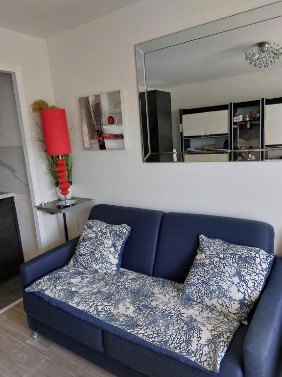 Studio 50M plage, La Baule