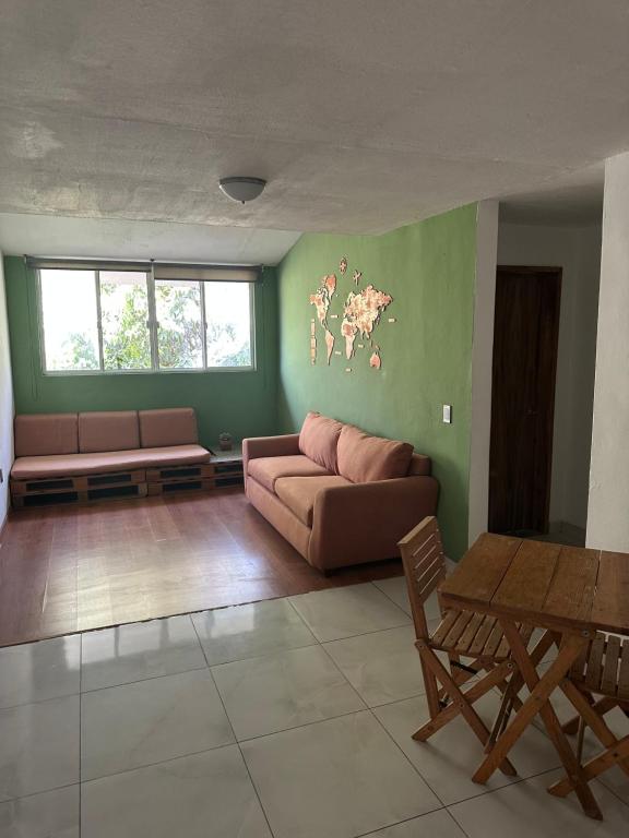 Departamento Familiar - 2