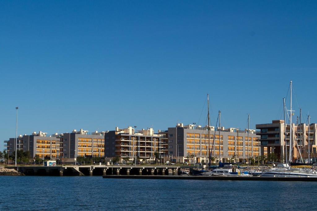 Real Marina Residence photo