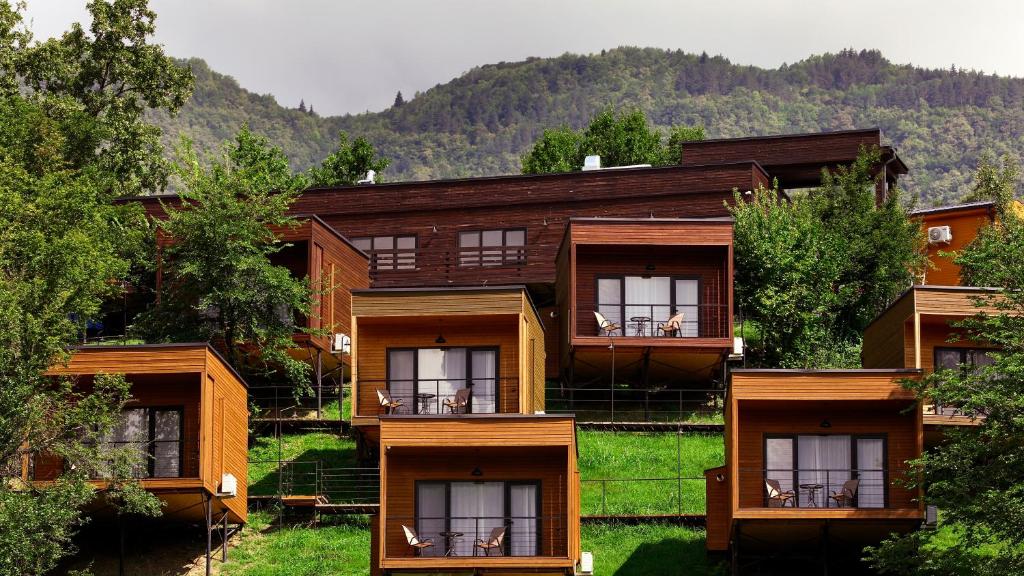 Dakidula - დაკიდულა, Ambrolauri