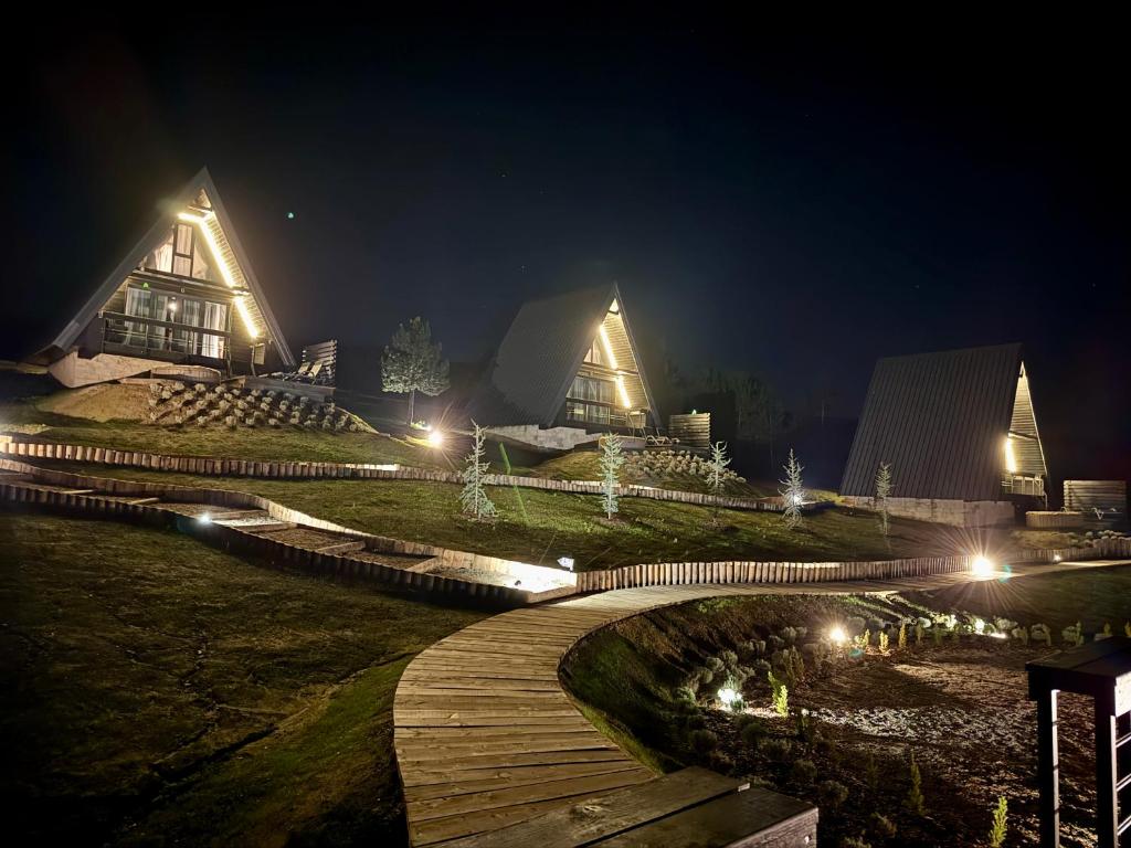 Kremna Concept, Kremna