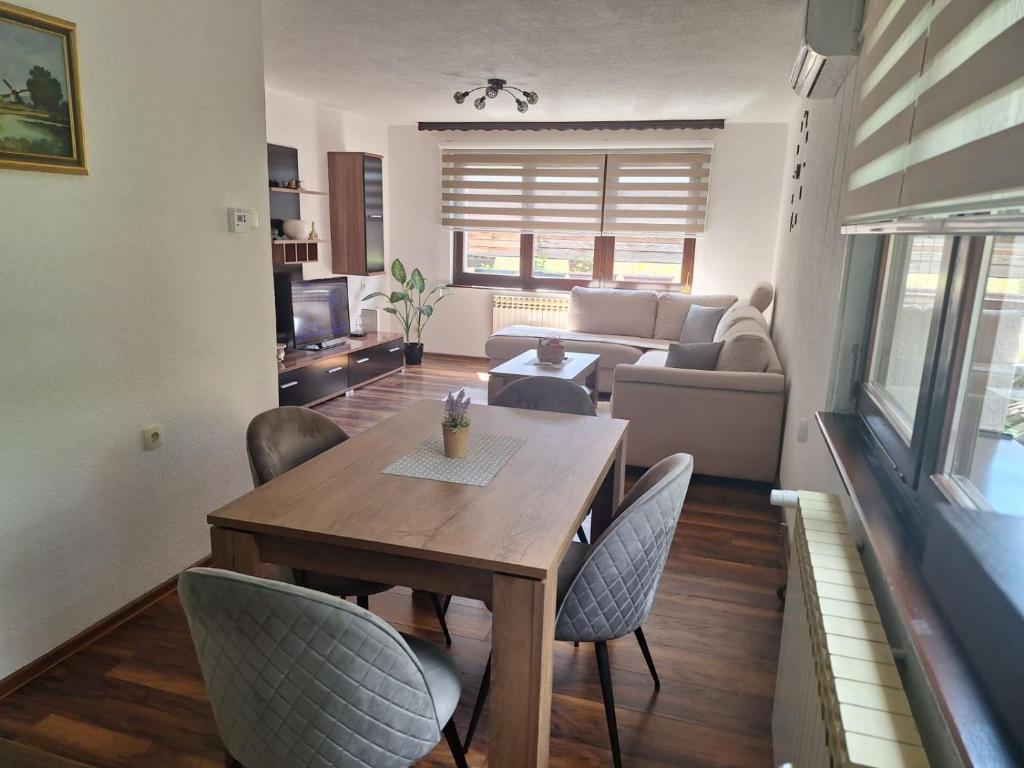 Apartman Kovaci - 4