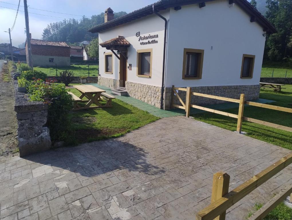 El Asturianu Cangas de Onis - 2