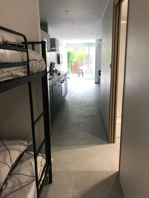 Studio La grande Motte - 2