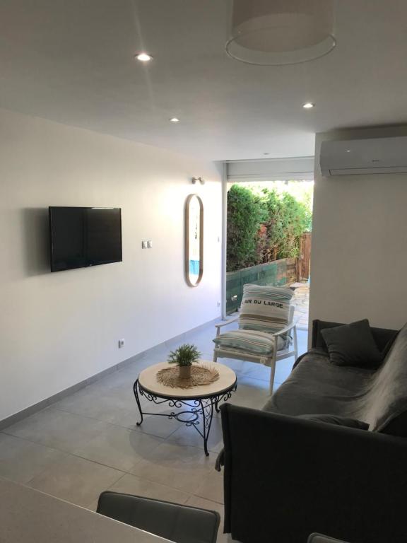 Studio La grande Motte - 4