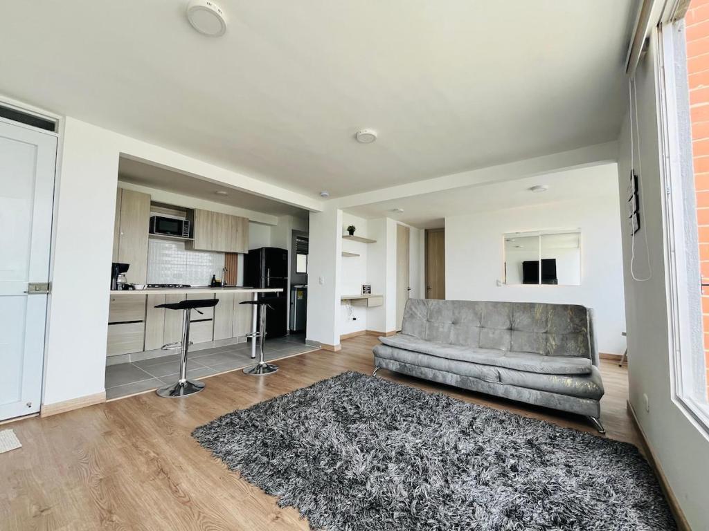 Hermoso lugar para tu buen vivir - 1