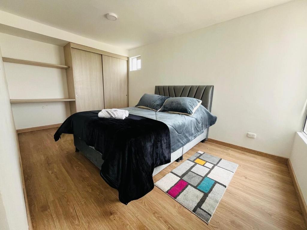 Hermoso lugar para tu buen vivir - 3