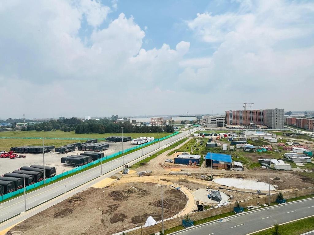 Hermoso lugar para tu buen vivir - 5