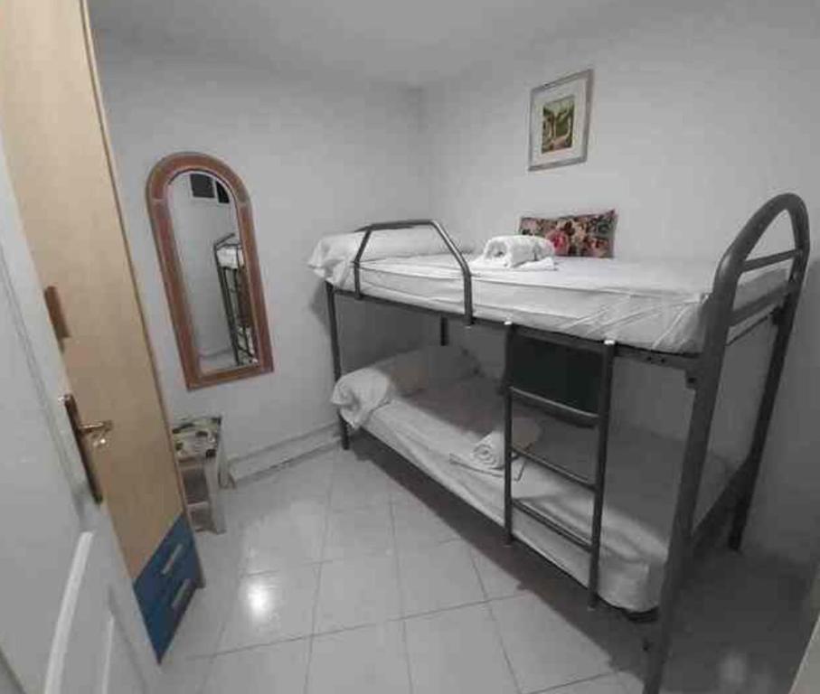 Benalbeach Seaview 3 bedroom appartement - 5