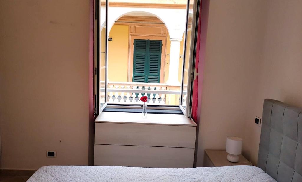 Casa dei Fieschi - appartamento Bixio - 5