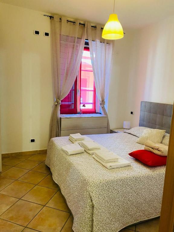 Casa dei Fieschi - appartamento Bixio - 4