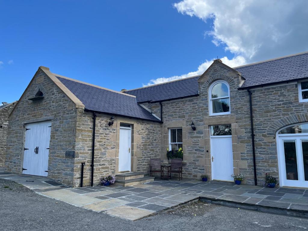 Grainbank Mews, Kirkwall