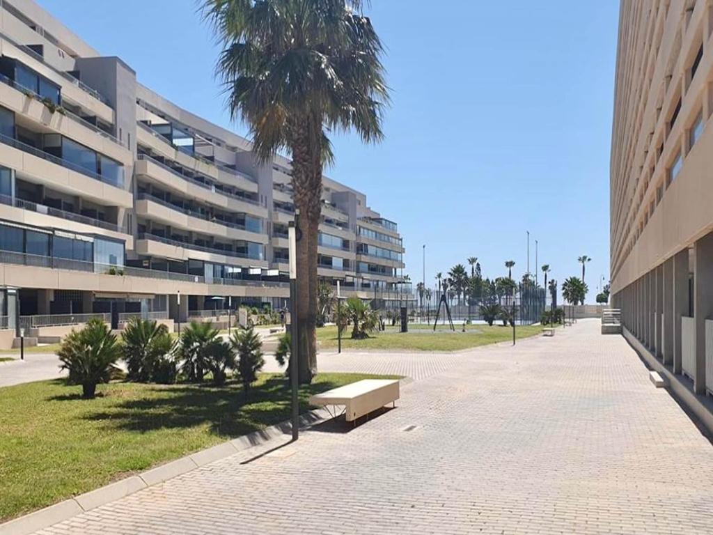 Apartment in Roquetas near the Beach, Roquetas de Mar