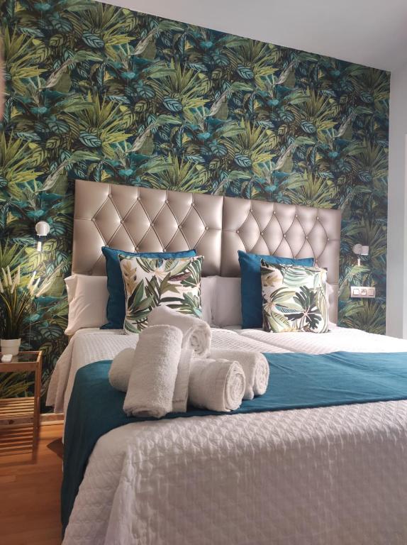 Candisol Cozy Inns - 5