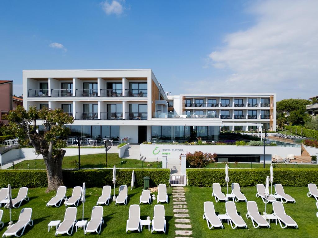 Hotel Europa - 5