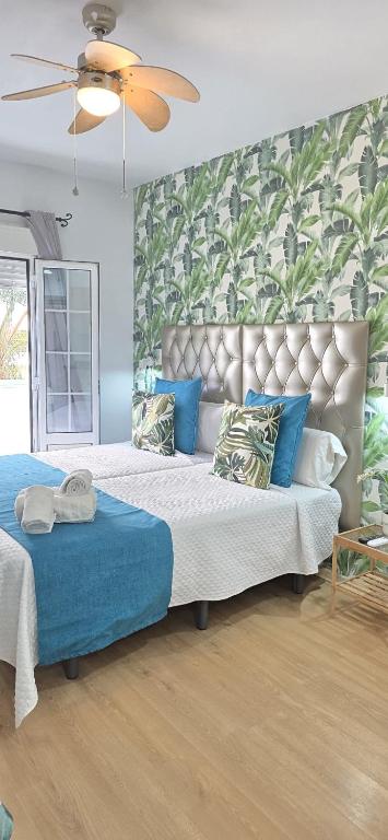 Candisol Cozy Inns - 1
