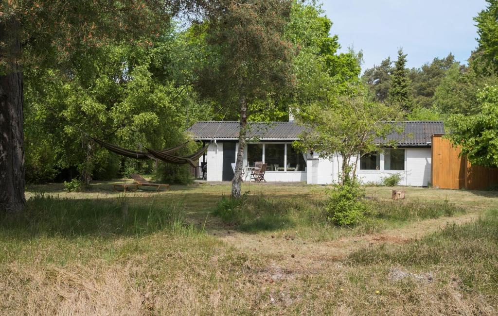 Amazing Home In Nykøbing Sj With Wifi, Nykøbing Sjælland