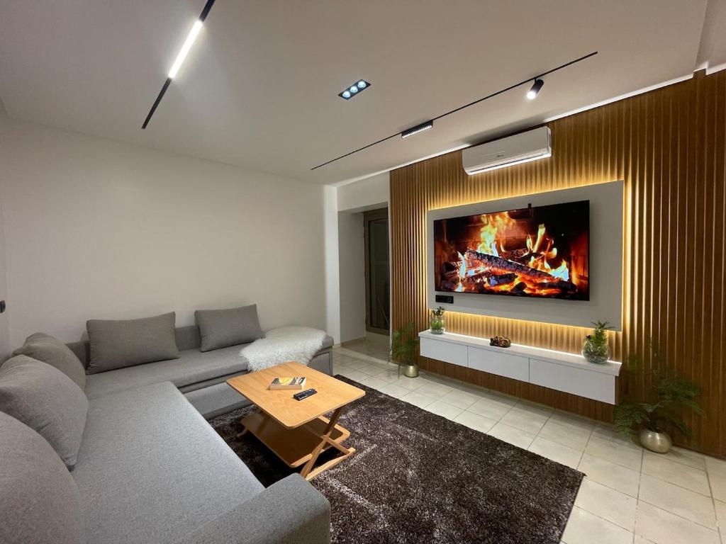 Modern & Comfortable 2BR Condo in Agadir, Agadir