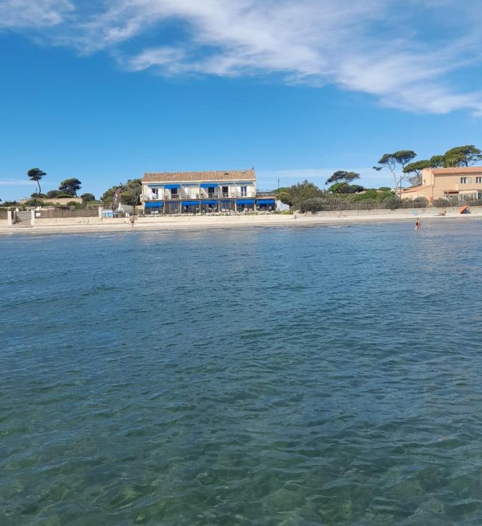 Le Surplage - 2