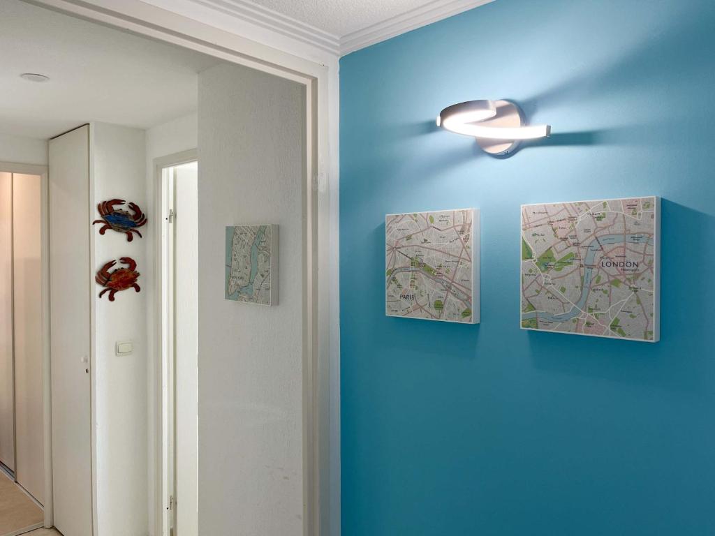 Risso - charming one bedroom with a balcony - 4