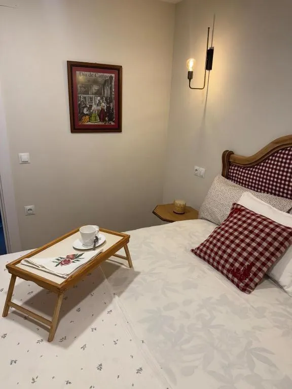 Apartamento La Sabina，位于雷诺萨的酒店