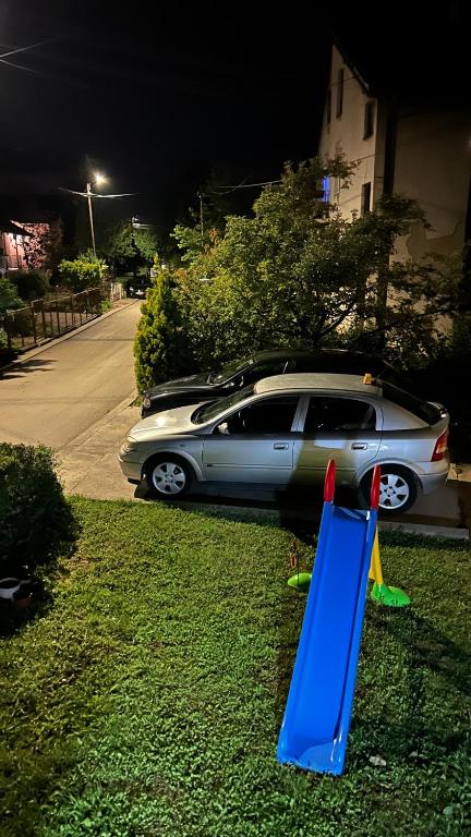 Apartman Tomić Sokobanja - 2