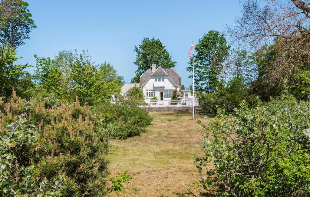 Cozy Home In Faxe Ladeplads With Wifi, Fakse Ladeplads