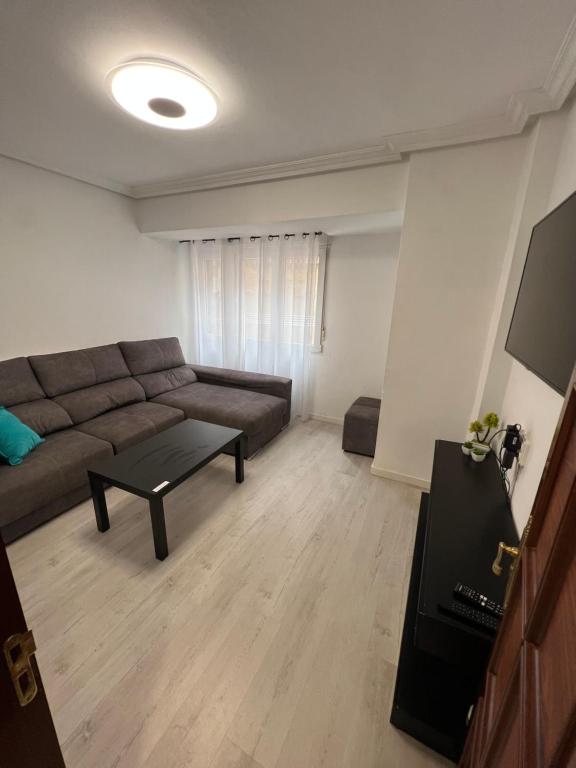 Villa del Mar, a 2' de la playa San Lorenzo - 1