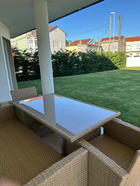 Villa Paxariño - 4