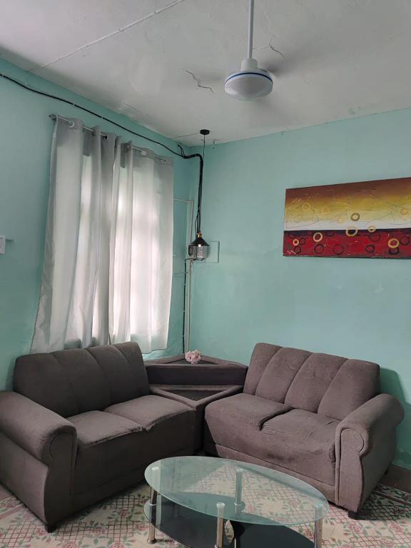 house 2 bedrooms downtown Merida - 1