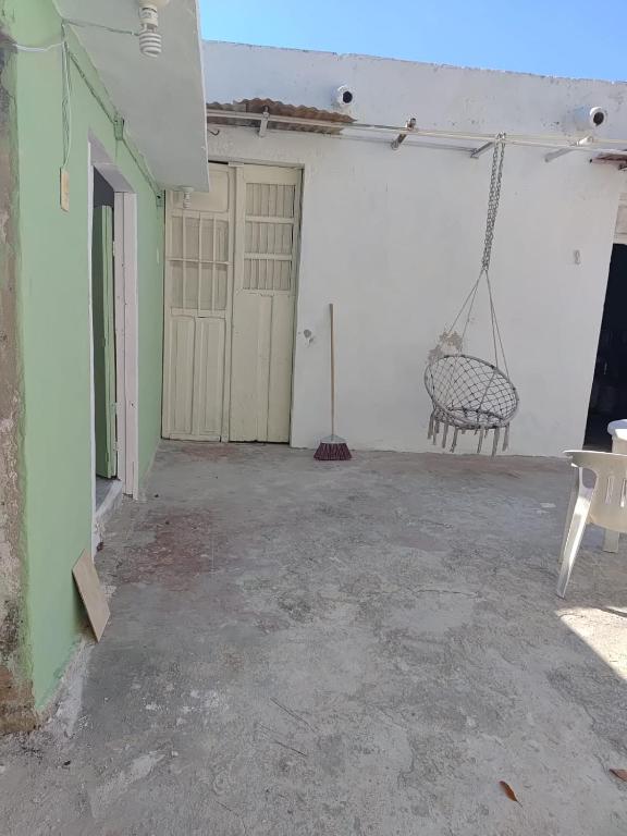 house 2 bedrooms downtown Merida - 5
