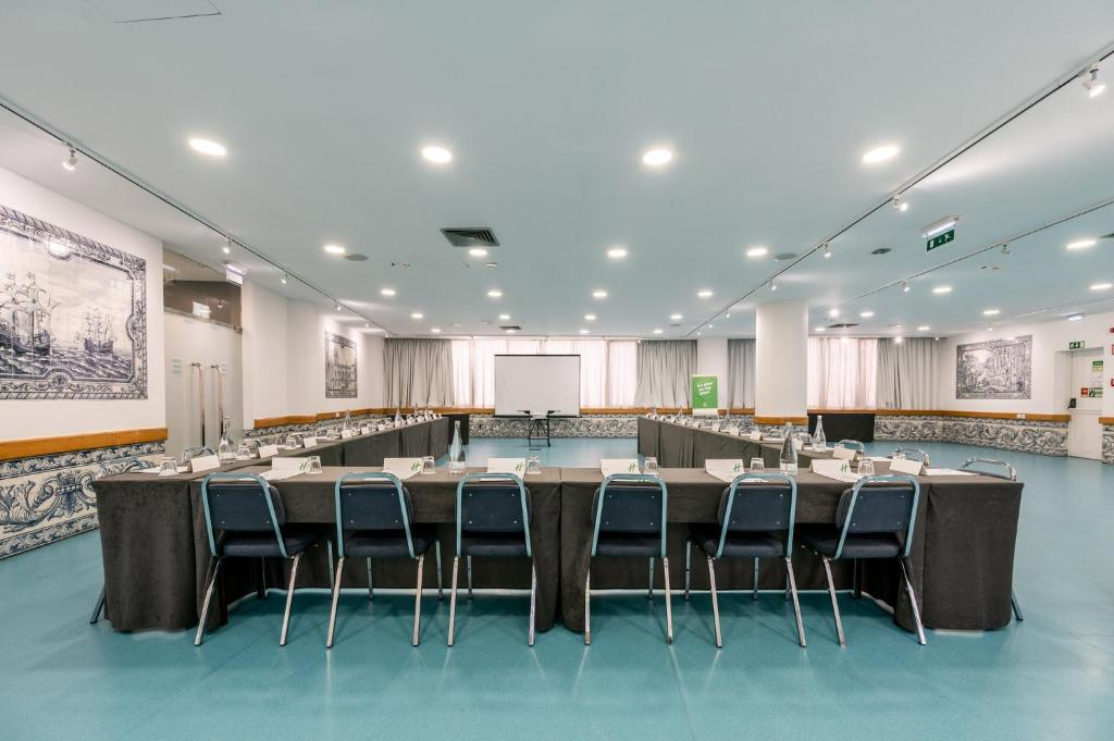 ห้องประชุม / บอลรูม