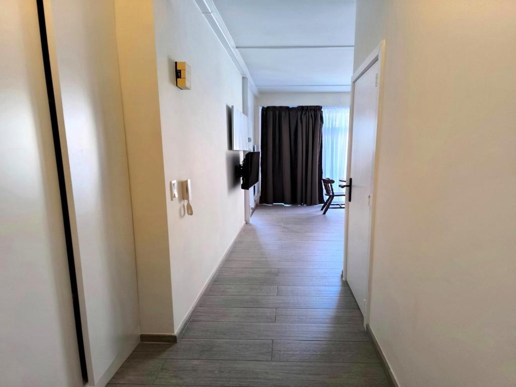 Antwerp Center Apartment, Antverpy