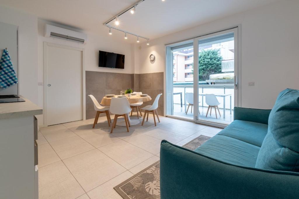 Caorle Apartment with Pool and Terrace 5 Min from Beach - 3