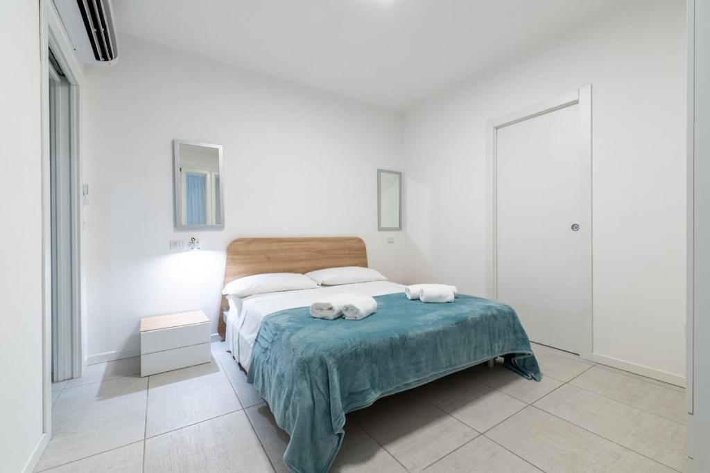 Caorle Apartment with Pool and Terrace 5 Min from Beach - 5