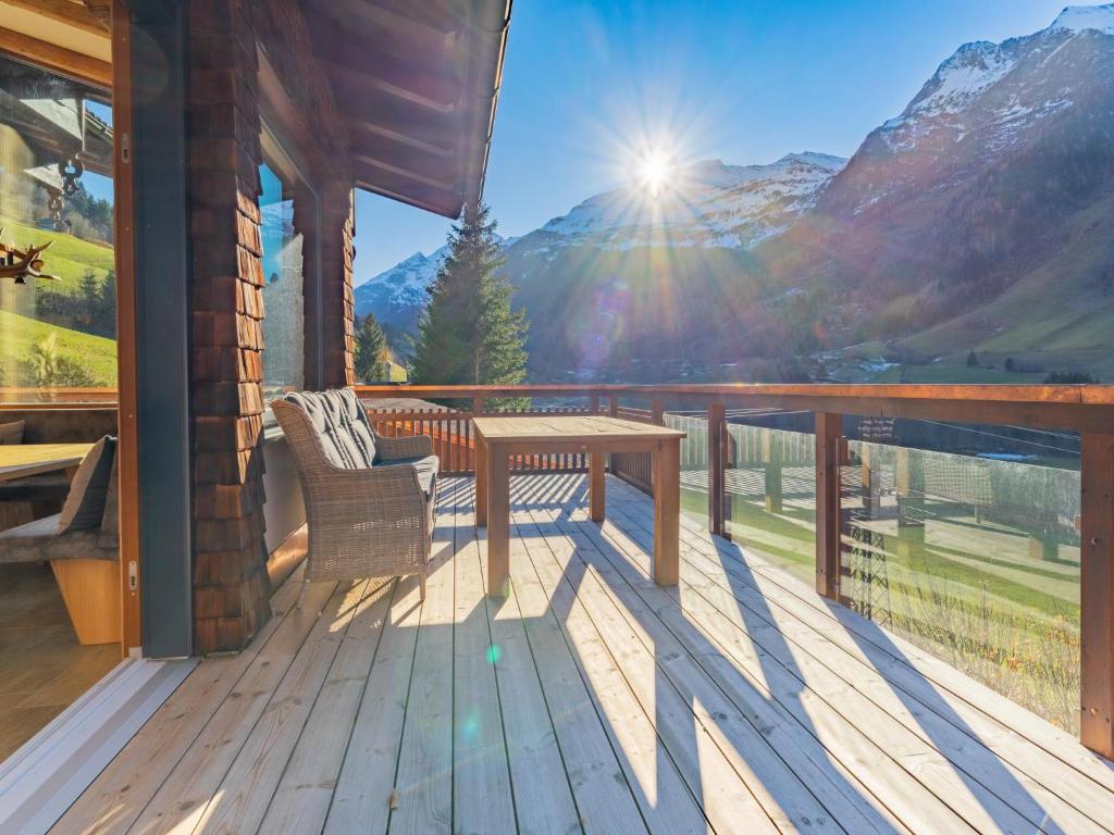 Spykerhütte, Rauris