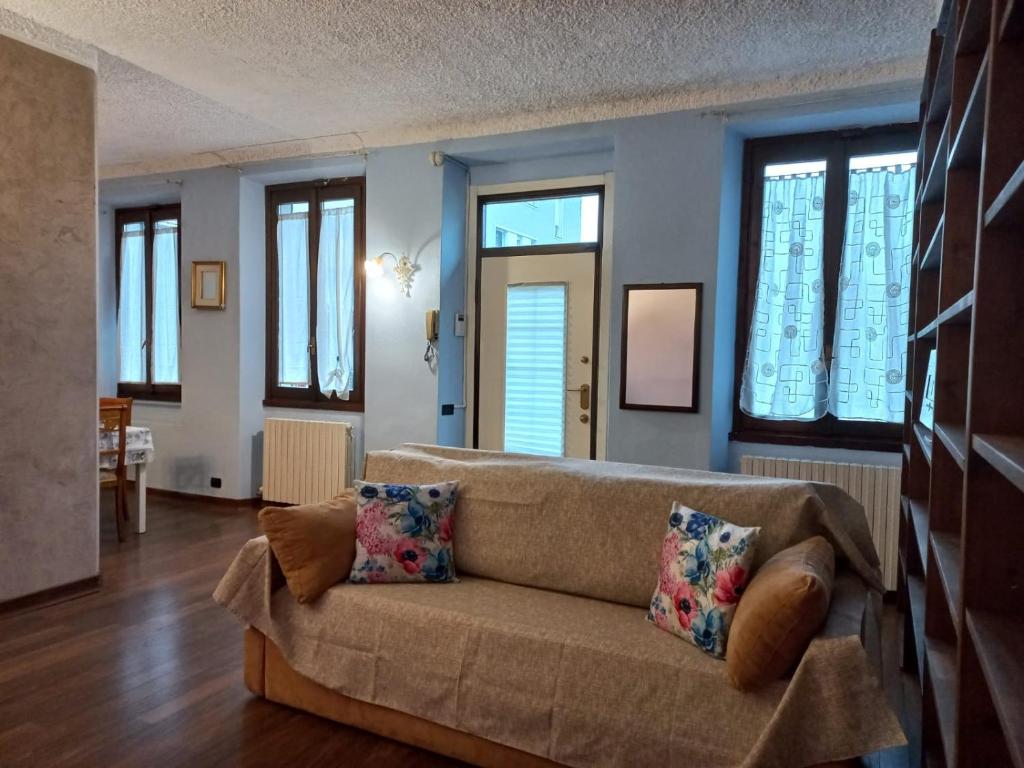 NDApartments San Gottardo - 1
