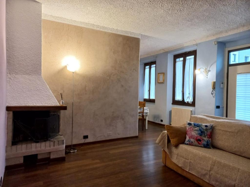 NDApartments San Gottardo - 2