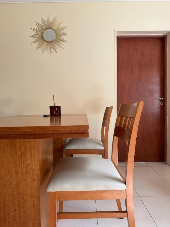 Departamento en Colastine Norte - 4