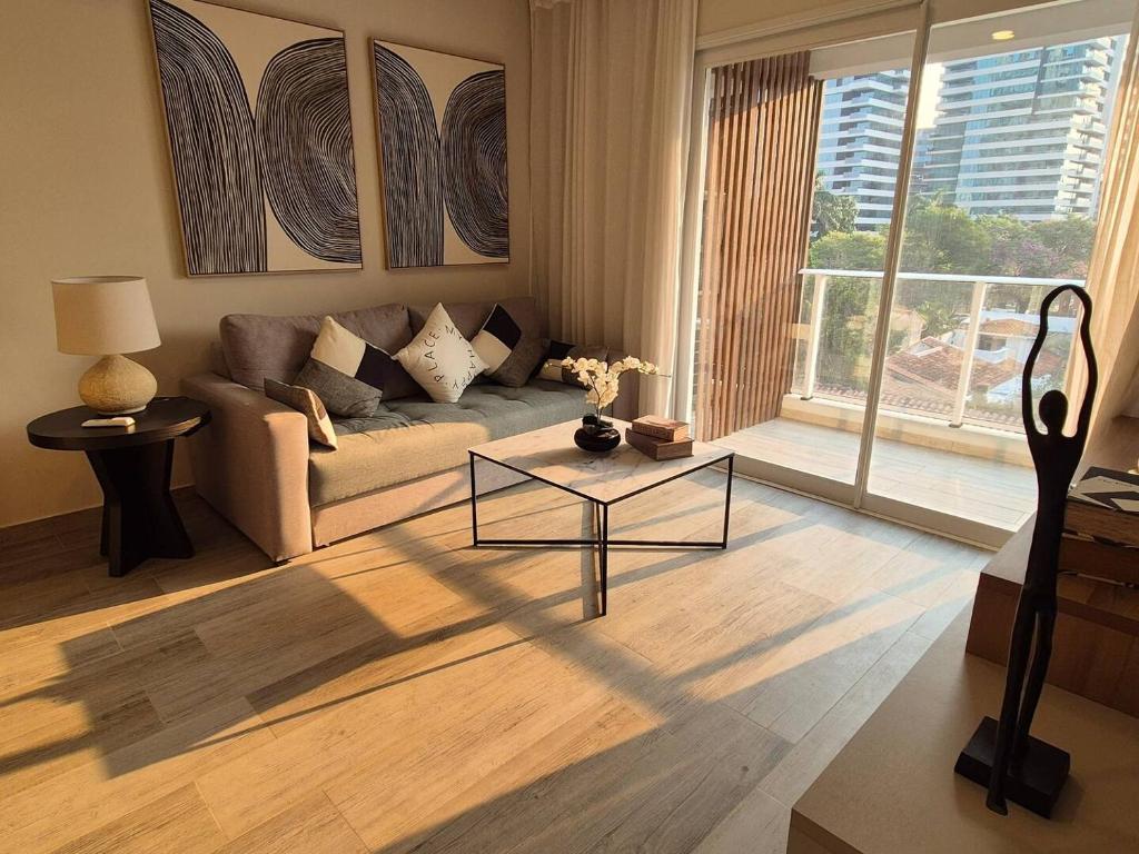 Apartamento Zona Paseo la Galería - 3