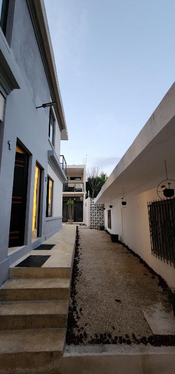 Casa Robinson 3 - 5